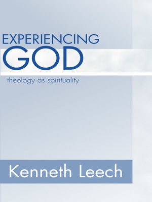 cover image of Experiencing God